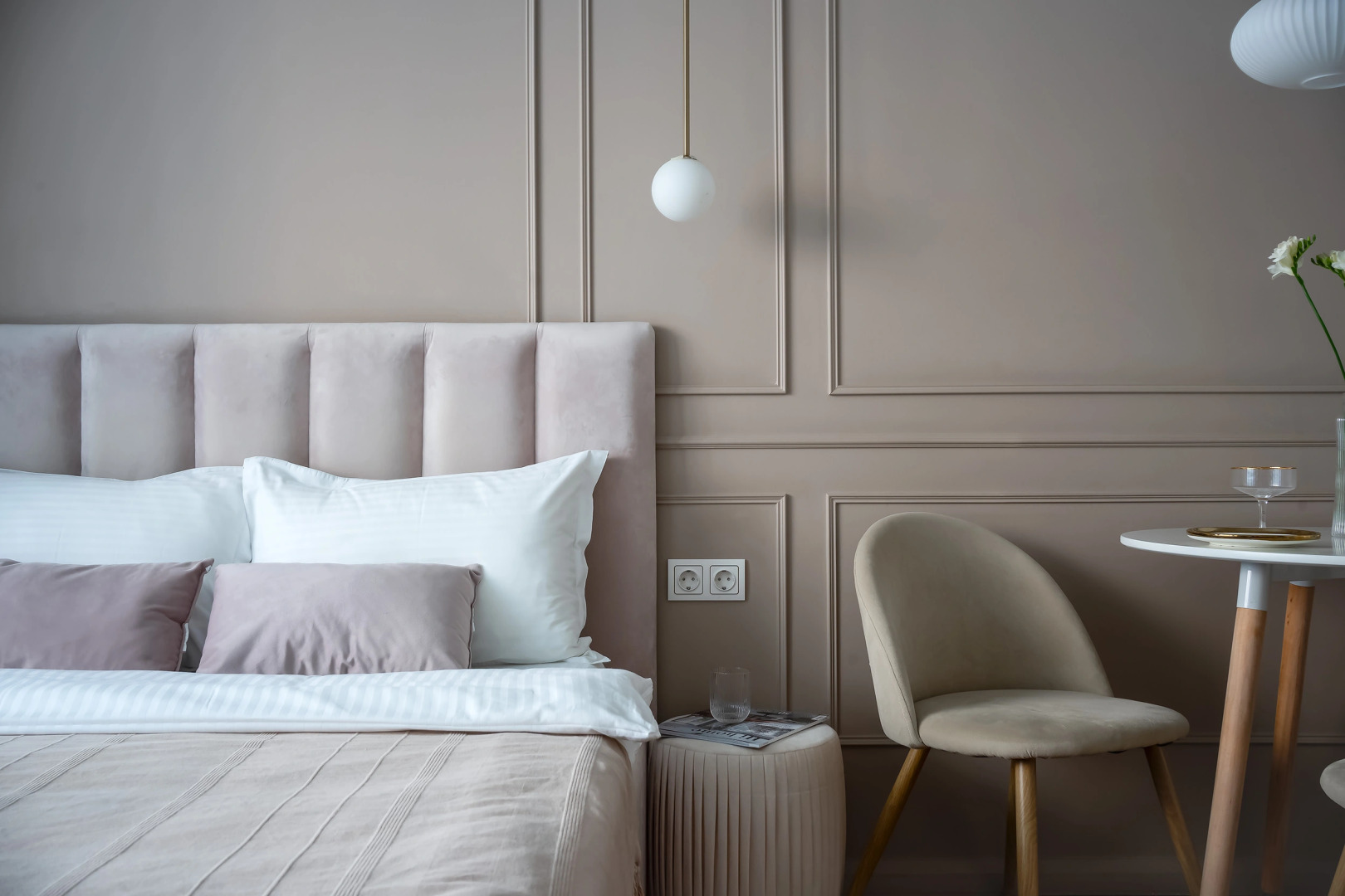 Апартаменты Pavlov Золотая