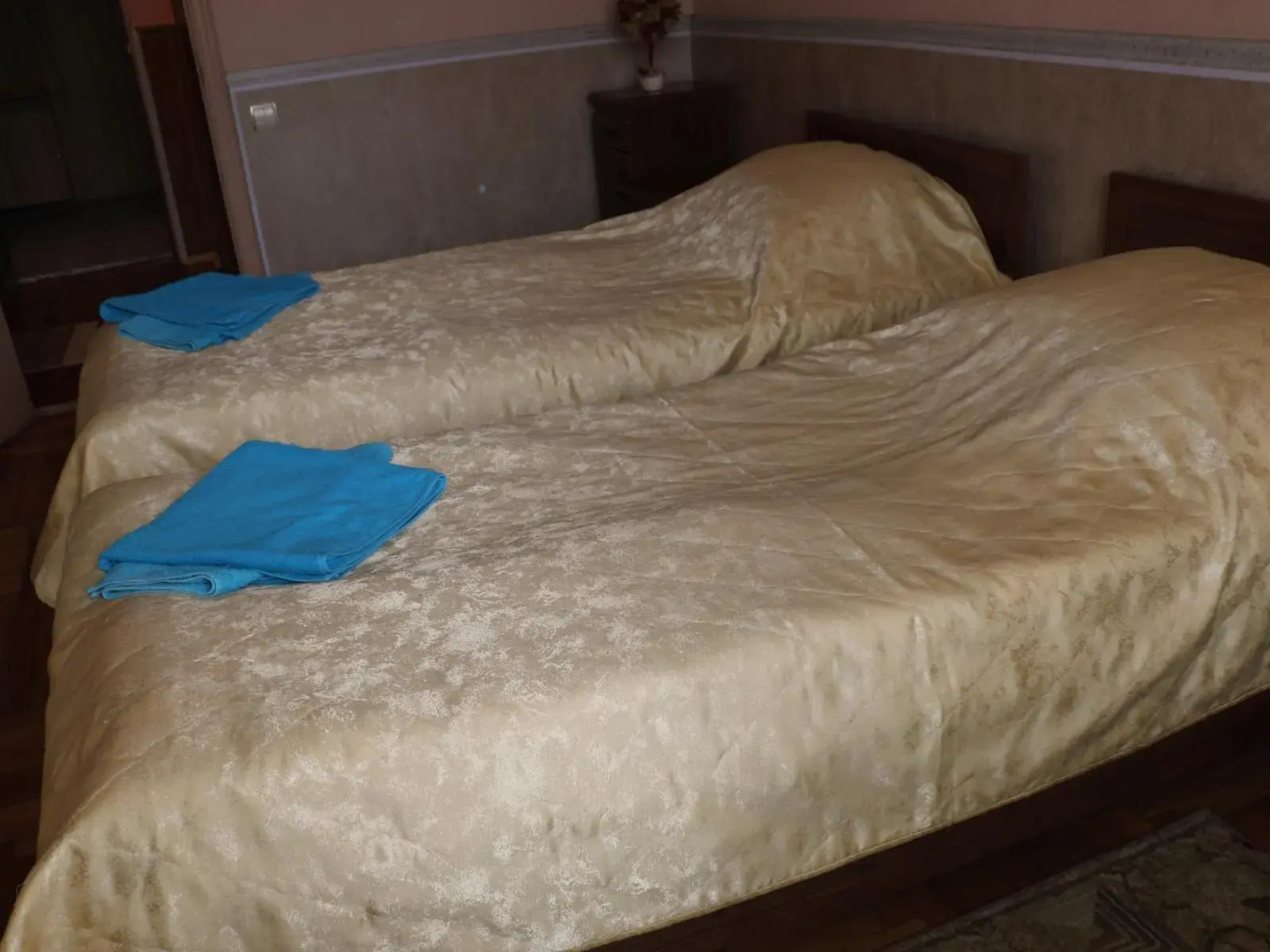 Мини-Отель Орлиное Гнездо