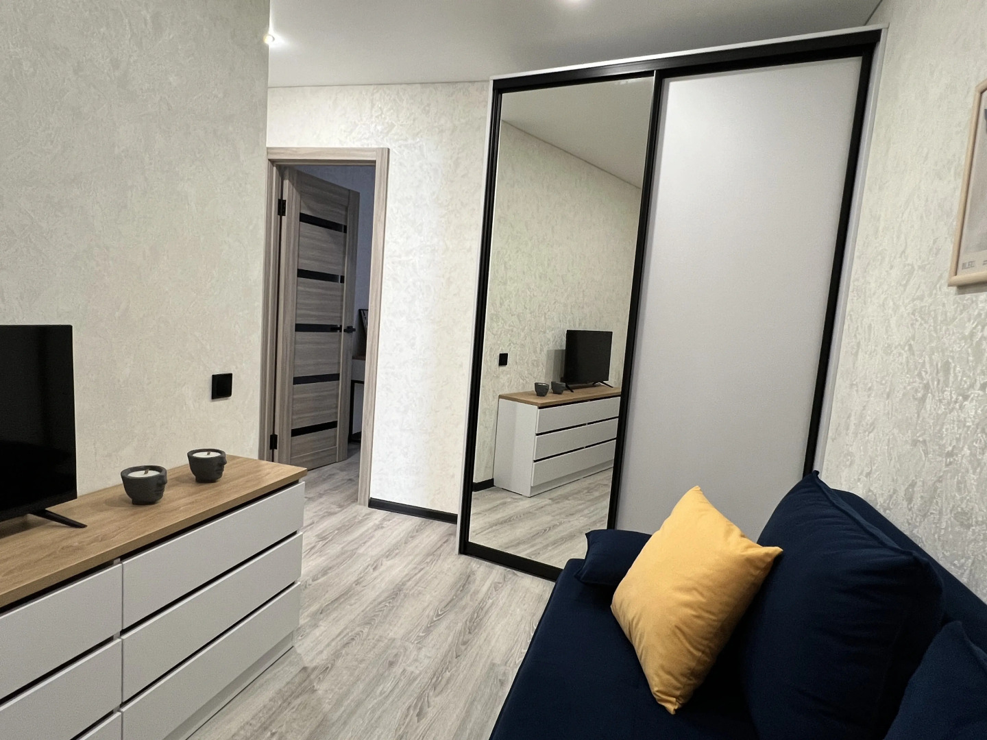 Апартаменты Grand Apart Matreshka home