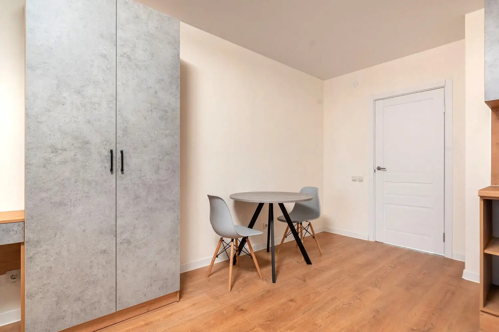 Апартаменты у Аллеи Фонтанов и Парка