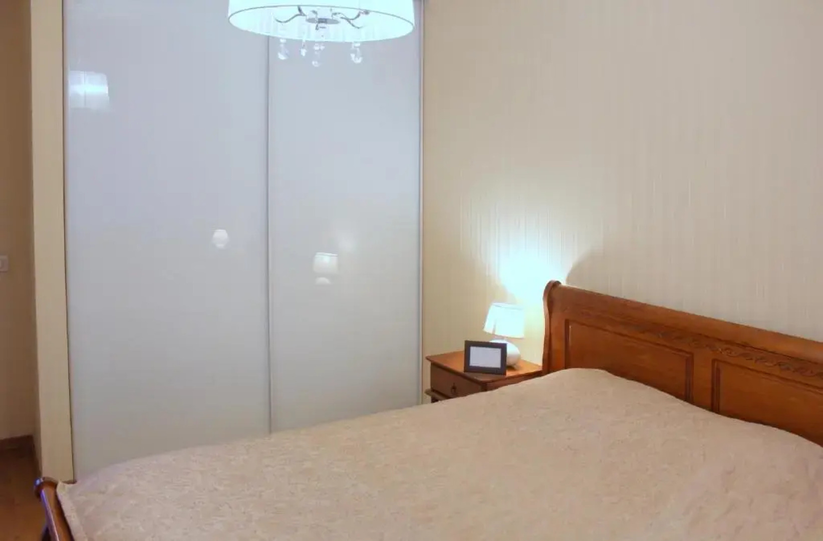 Апартаменты на улице Багратиона