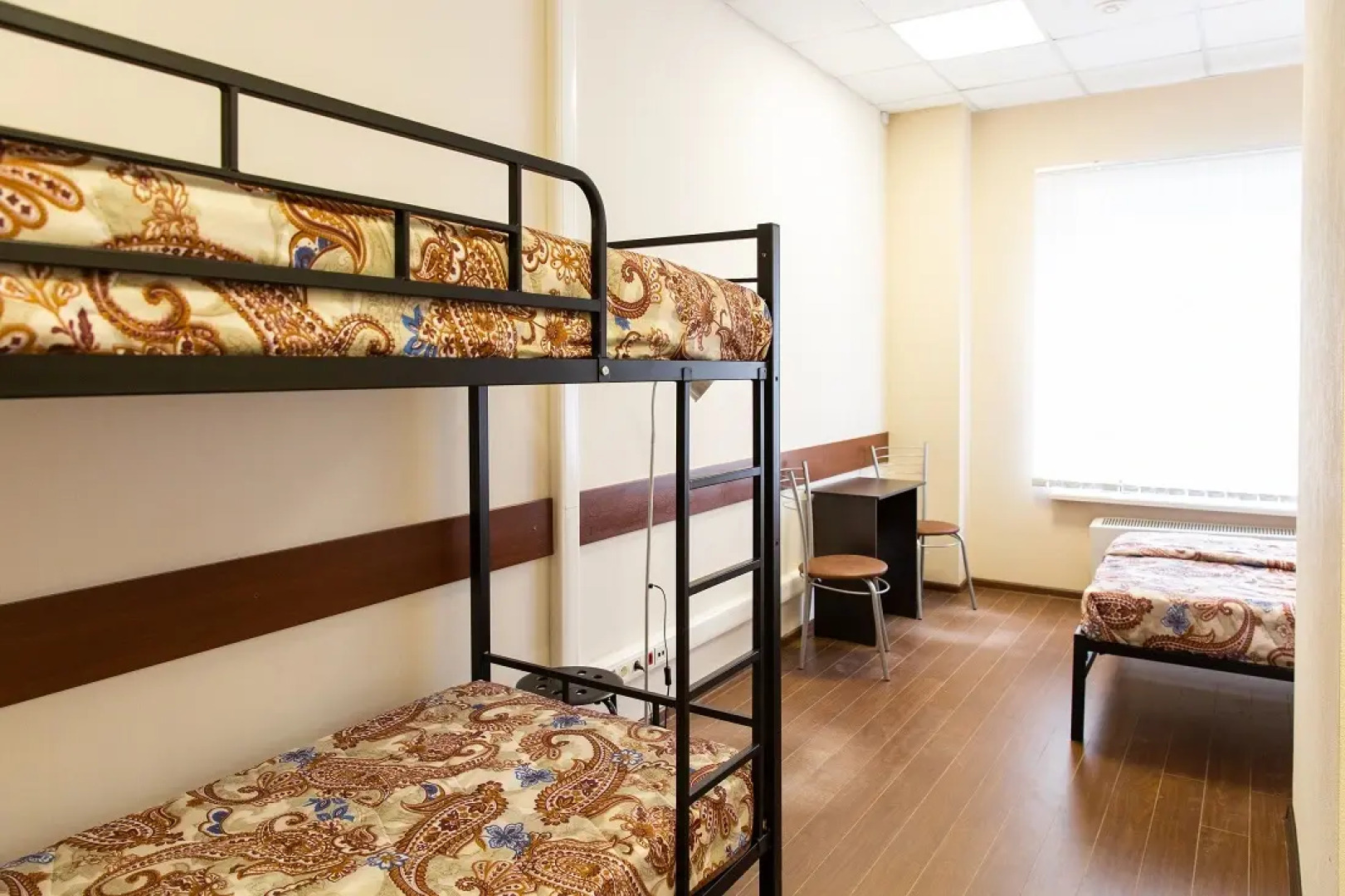 Мини-отель Черемушки