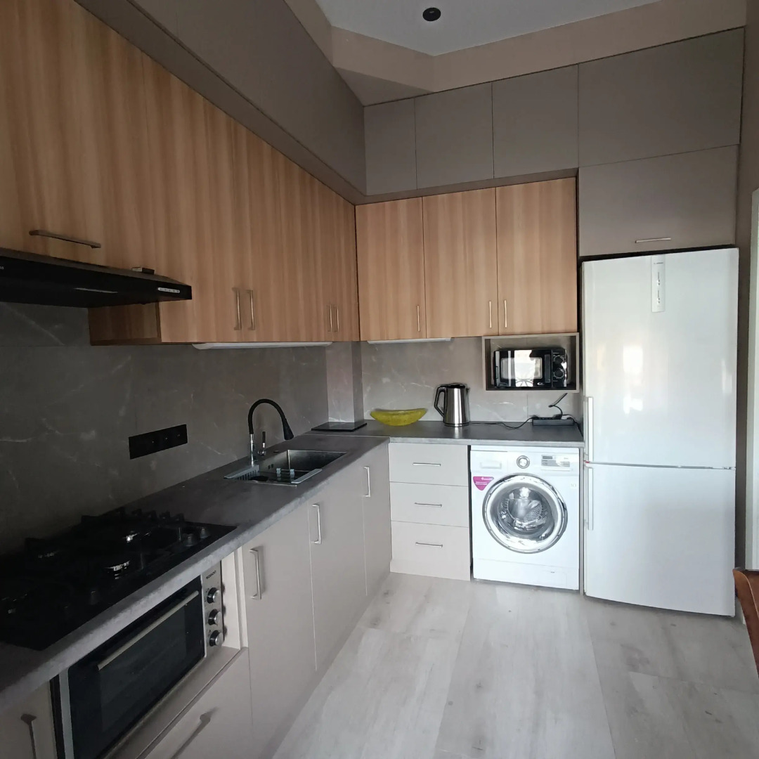 Квартира Шарм и Уют