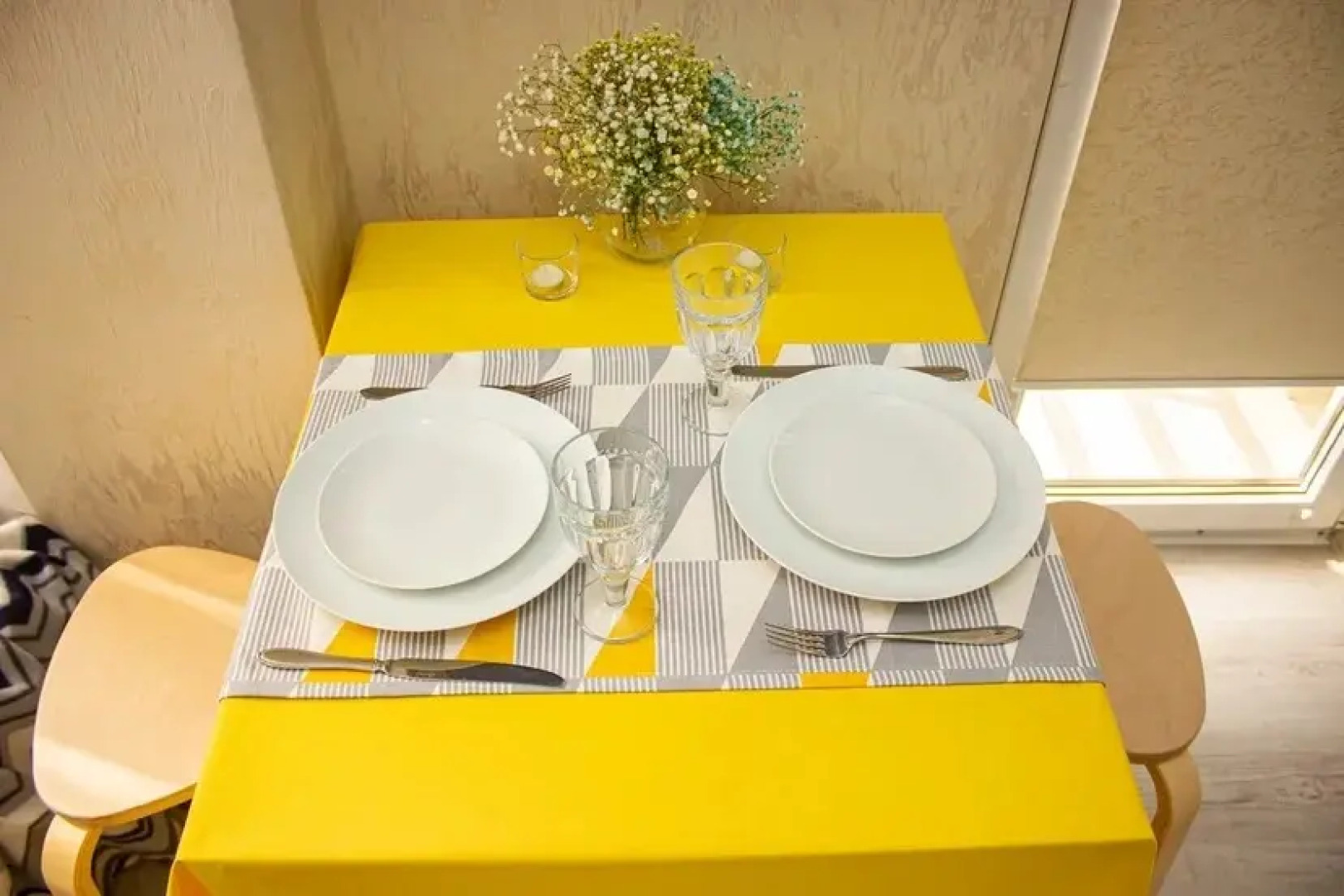 Апартаменты Сорренто парк