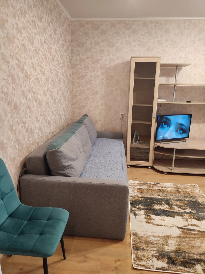 Квартира в центре на Московском 38