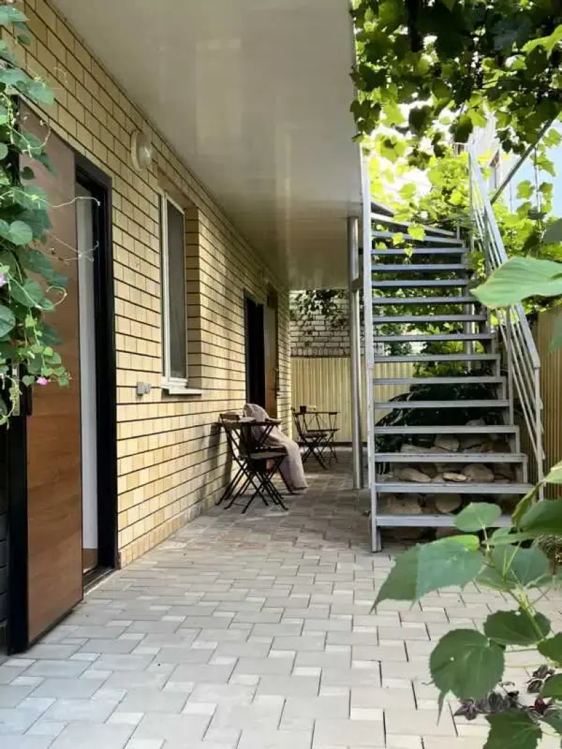 Гостевой дом Тургенева 188