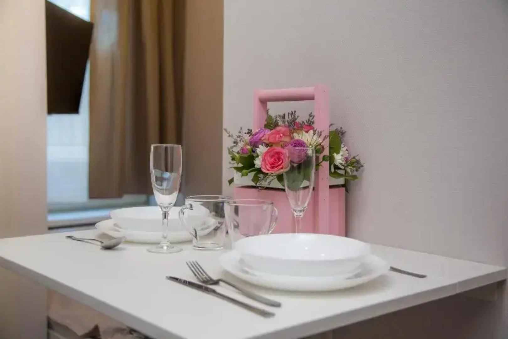 Апартаменты в ЖК Новая звезда