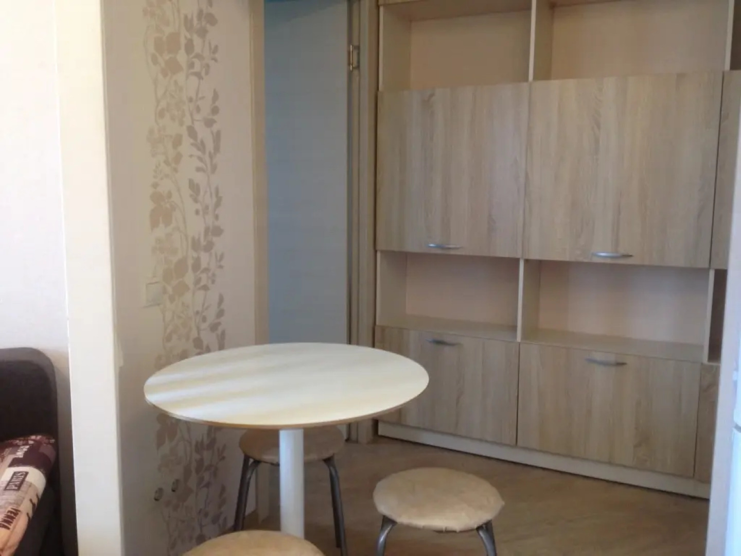 Квартира с отдельной спальней в ЖК Кембридж