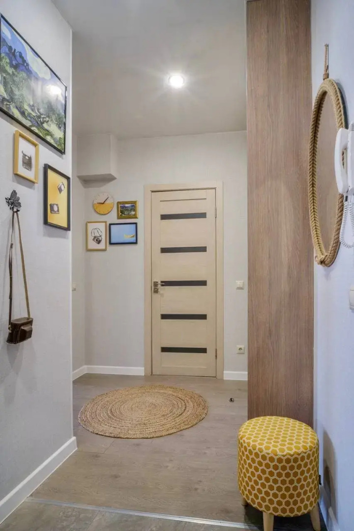 Апартаменты Happy Bee