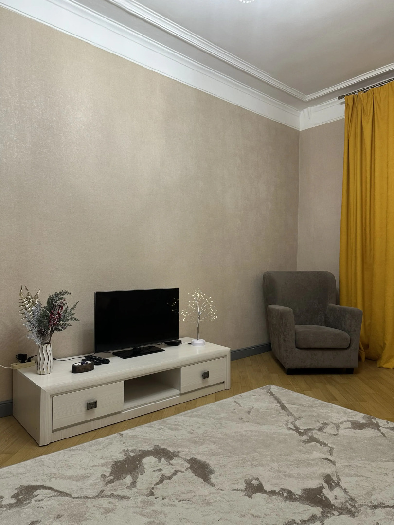 Апартаменты Независимости 39