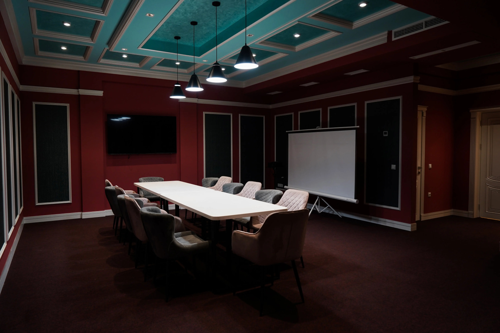 Отель Igit Plaza