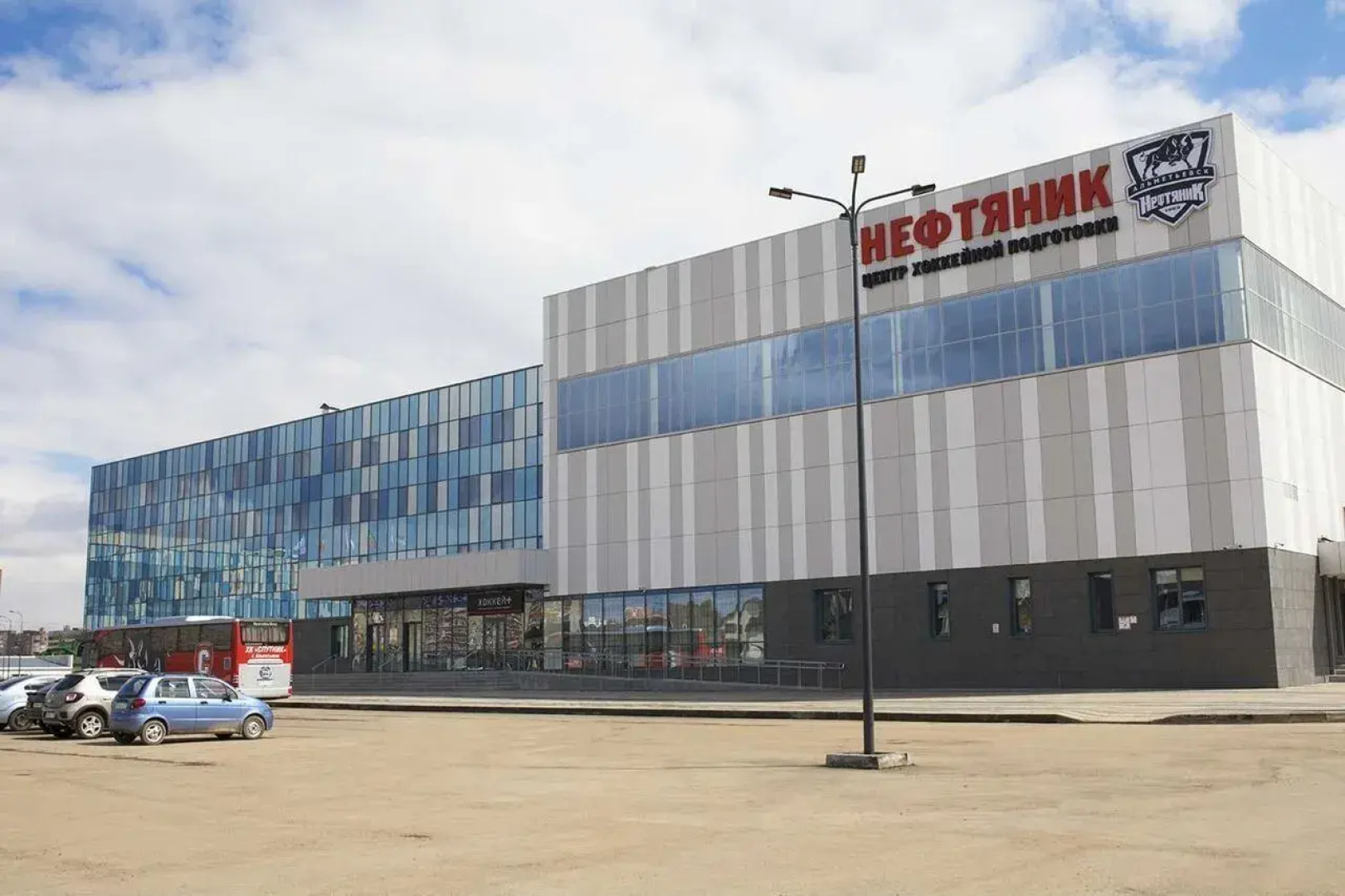 Квартира Марат Home по ул. Гафиатуллина д. 47