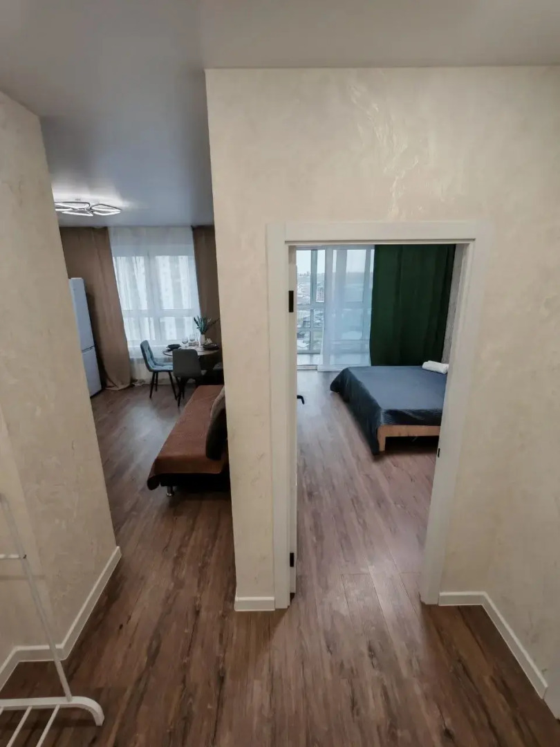 Апартаменты Авион Артхаус