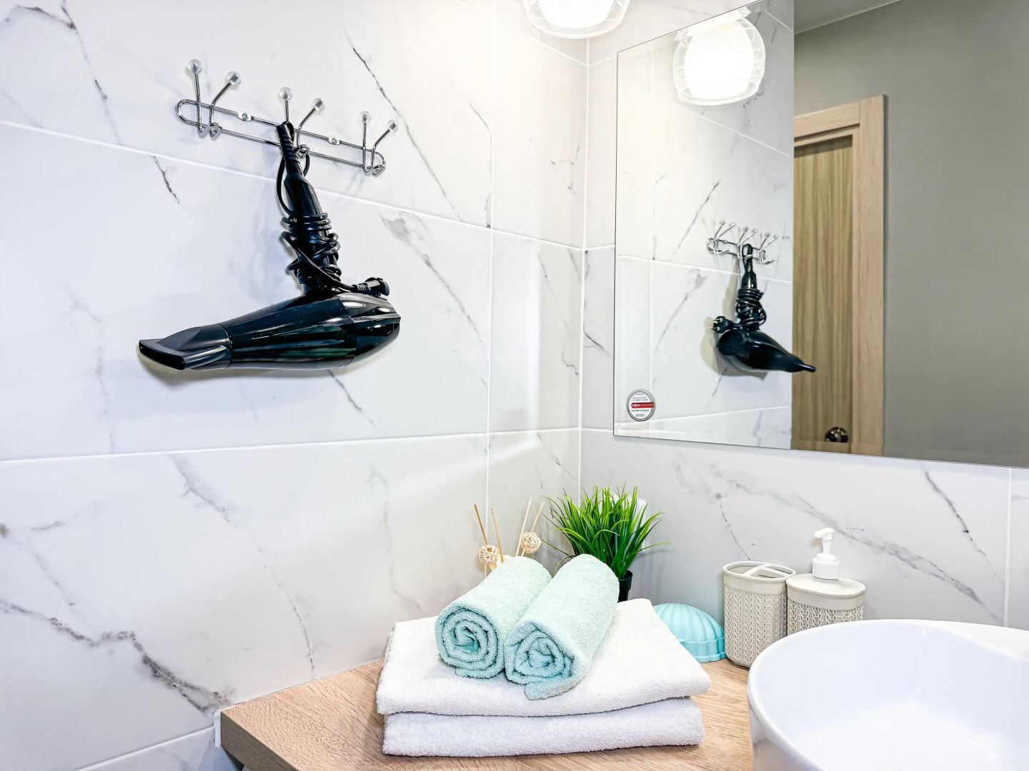 Апартаменты Релакс у Моря