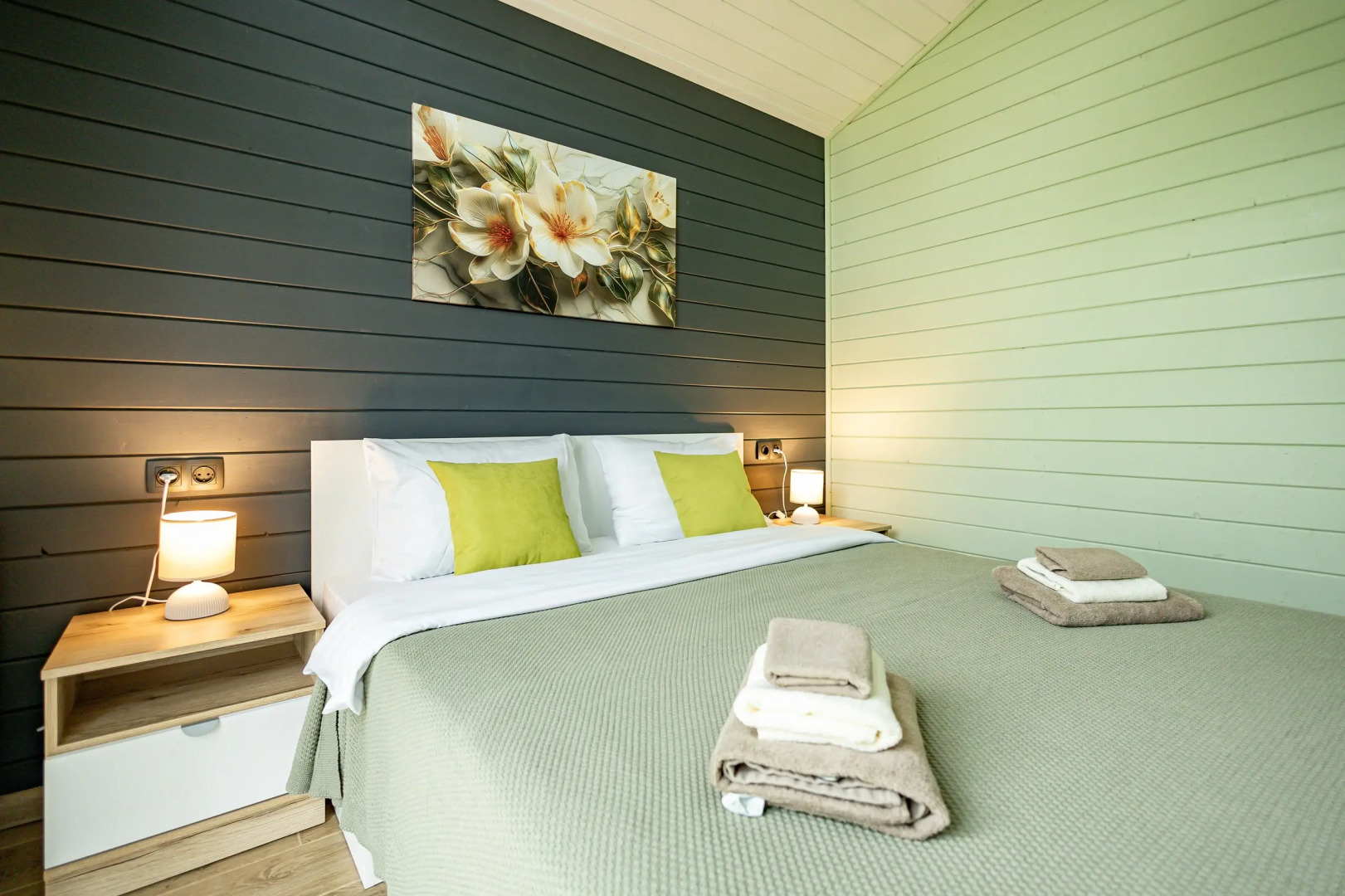 Гостевой Дом Веслево Клуб