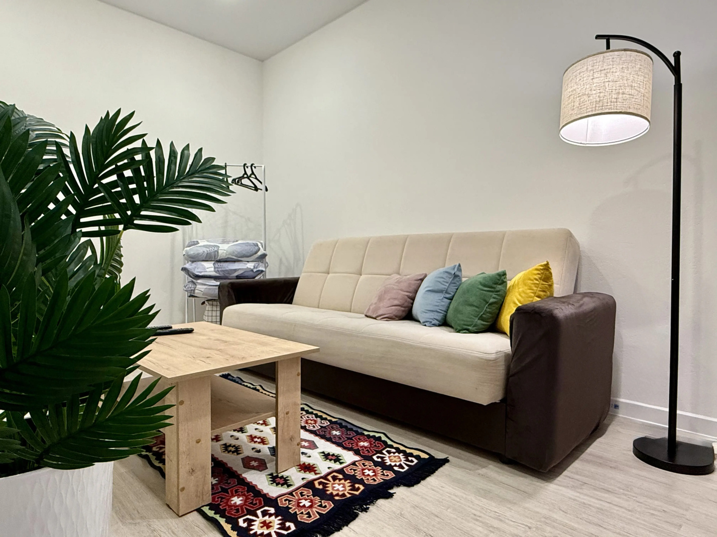 Квартира Your Home у Севмаша