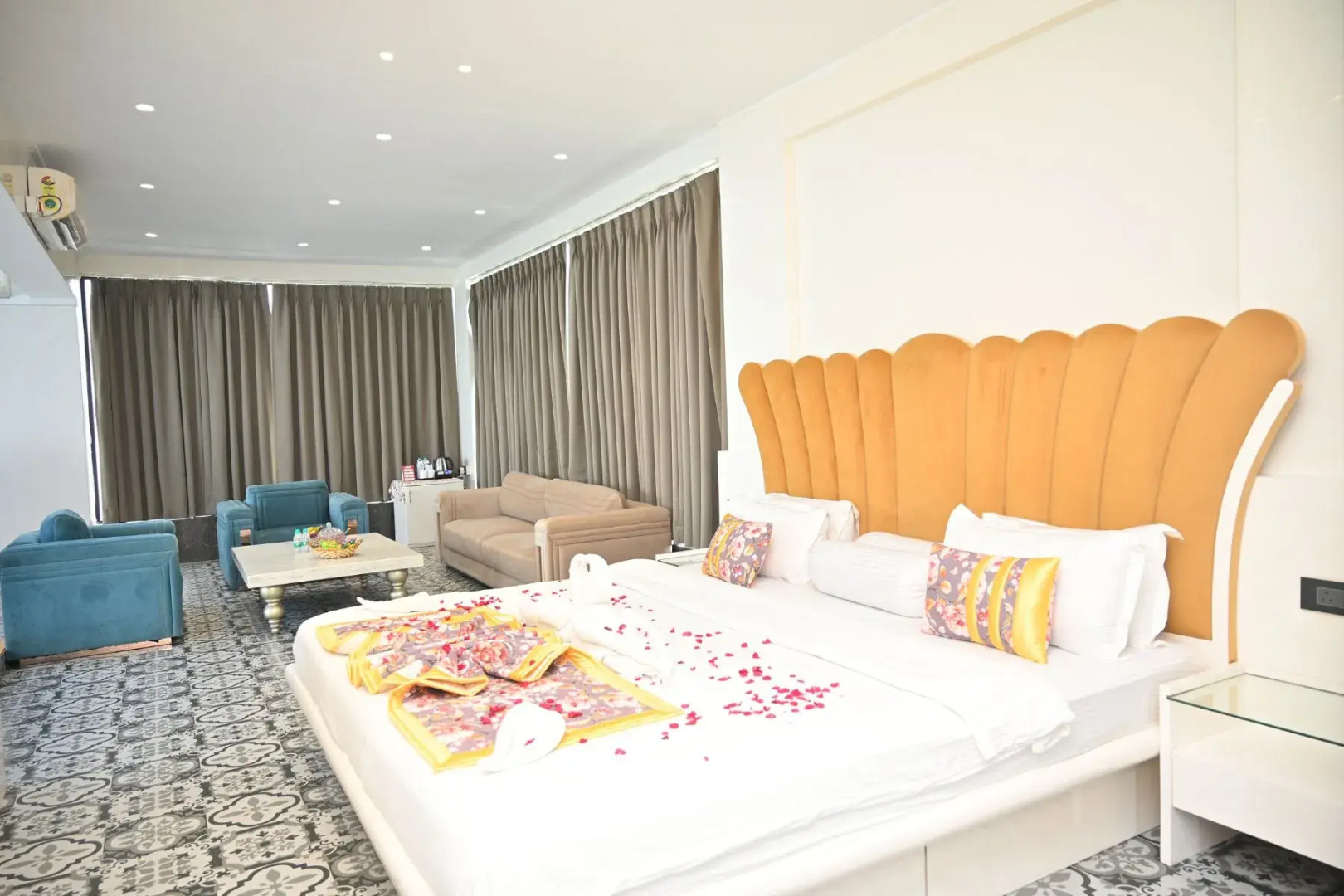 Гостевой дом Urvi Banquets