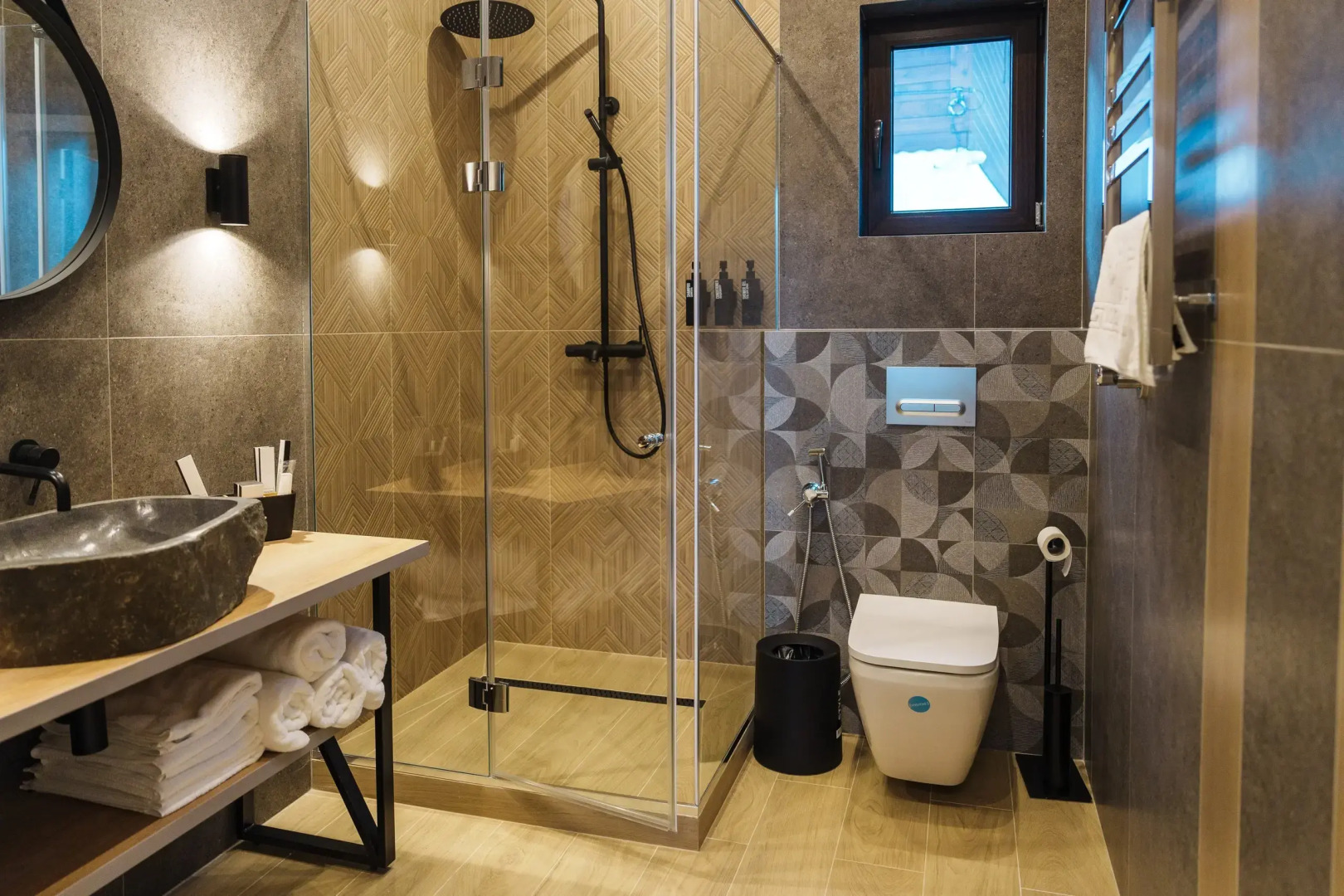 Загородный Отель Время гор