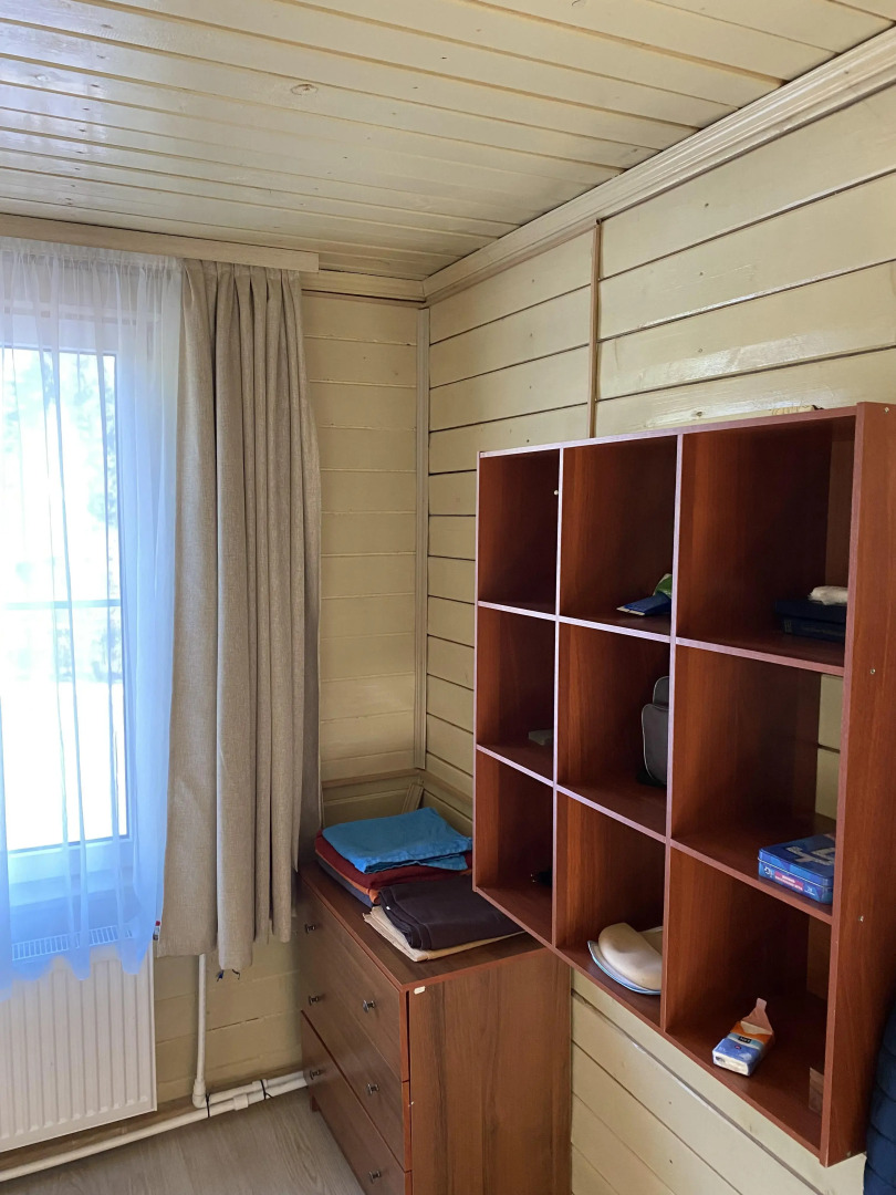 Гостевой дом Дом в Карелии