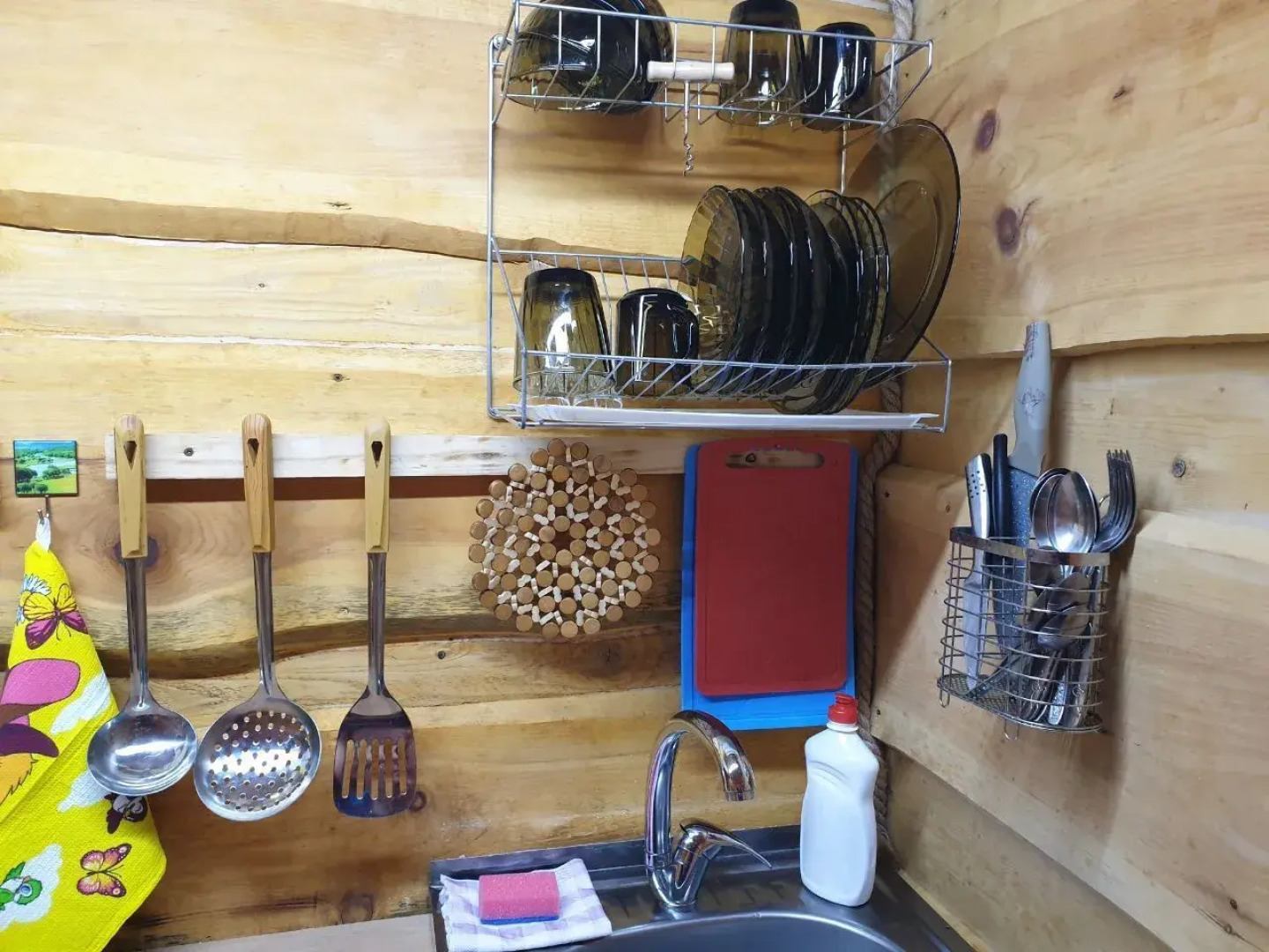 Частный Дом на Набережной 7Б