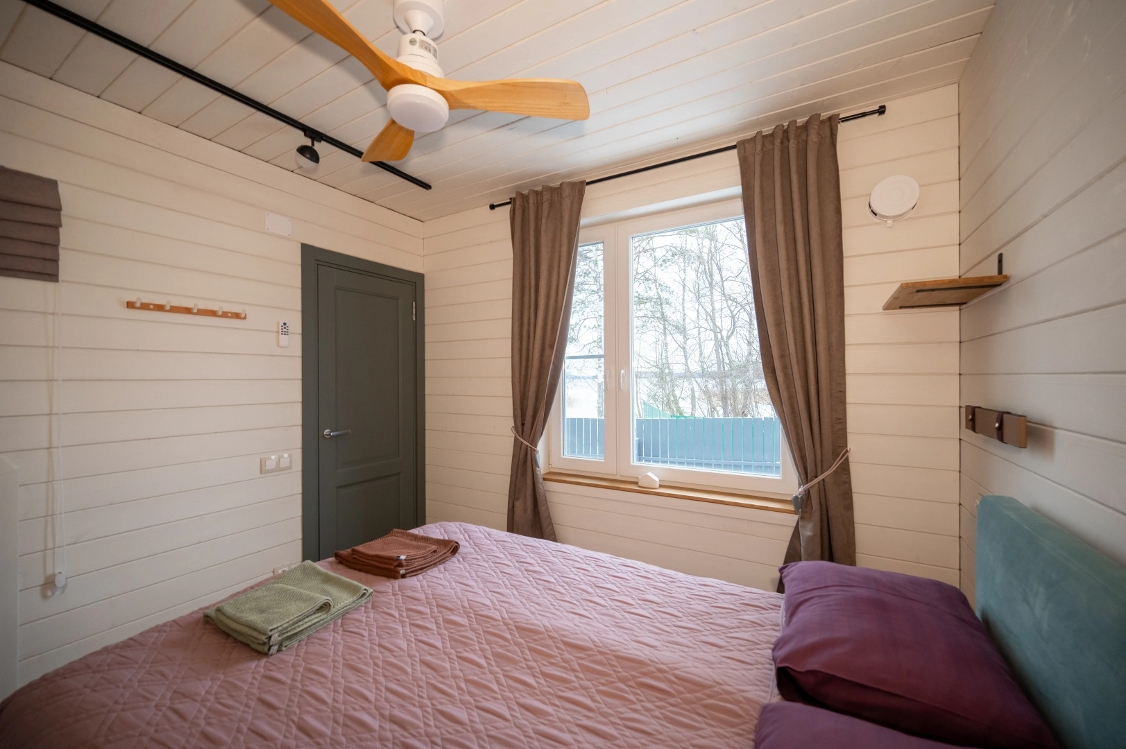 Частный дом Сиднаволок