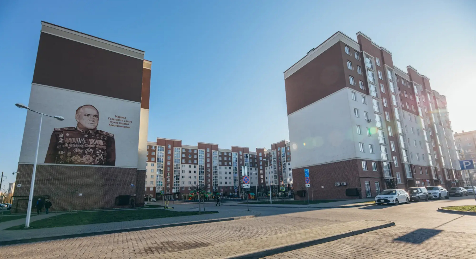 Квартира Однокомнатная возле ДС Янтарный