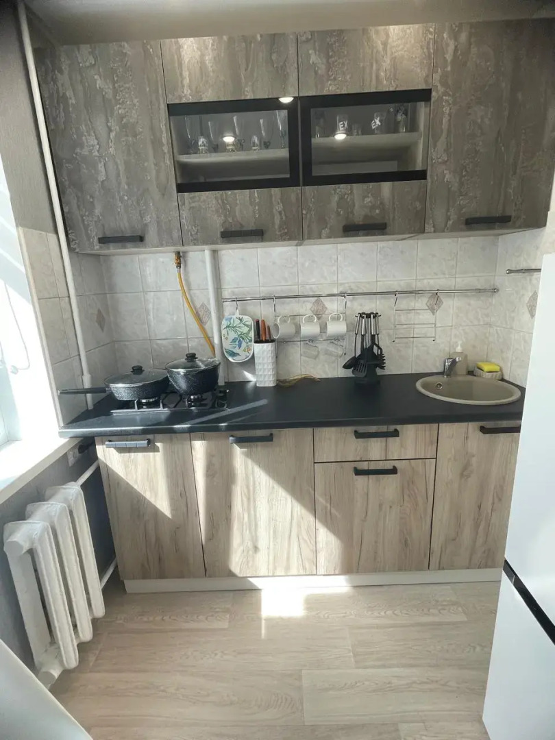 Квартира в центре Калининграда