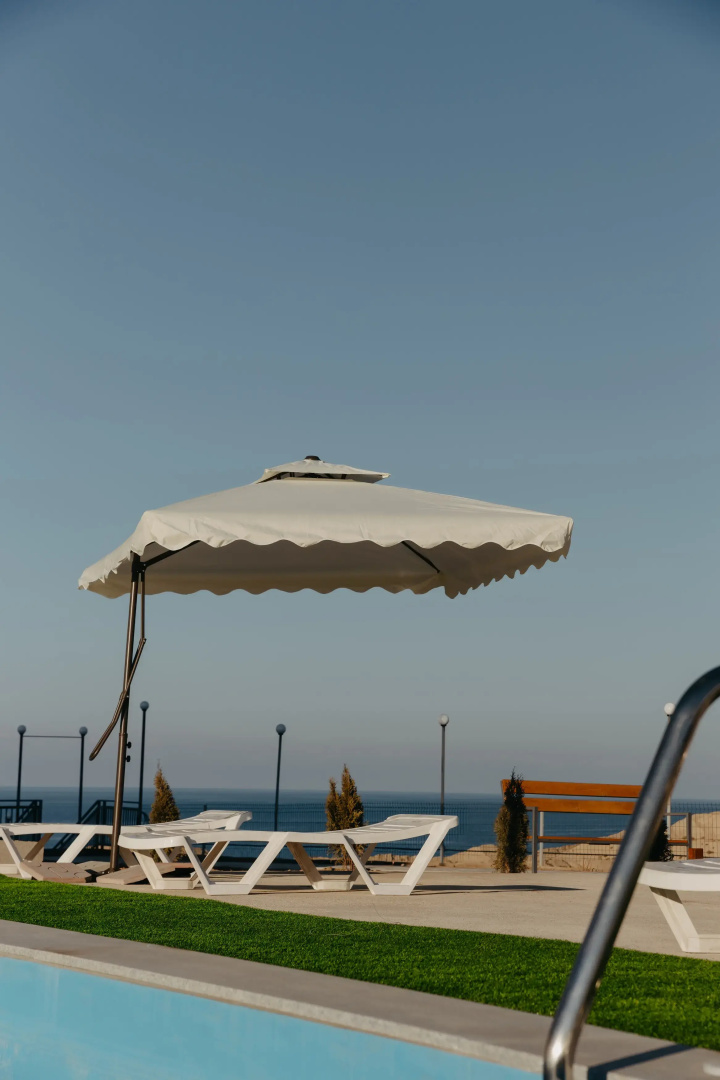 Апарт-отель TONg Marina