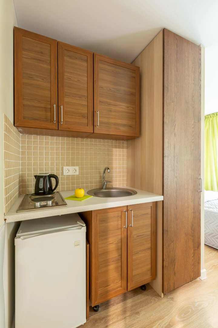 Апартаменты Оливия