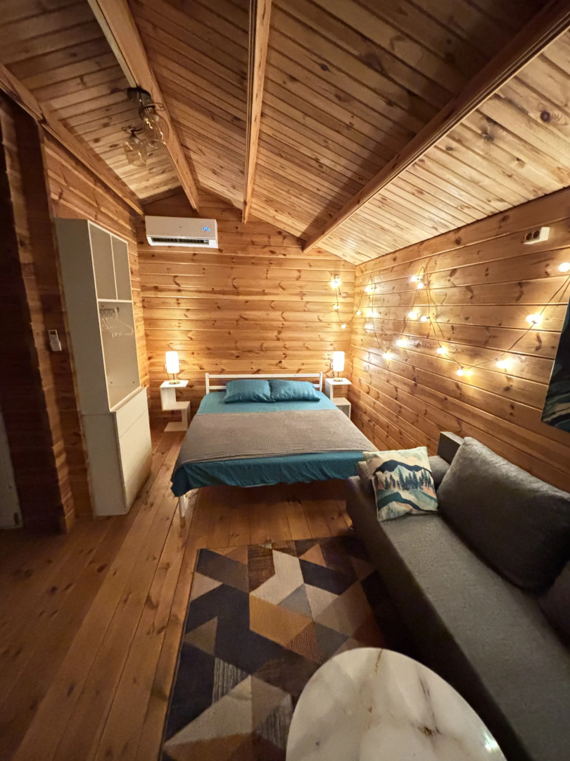 Апарт-отель Шале Тасианна