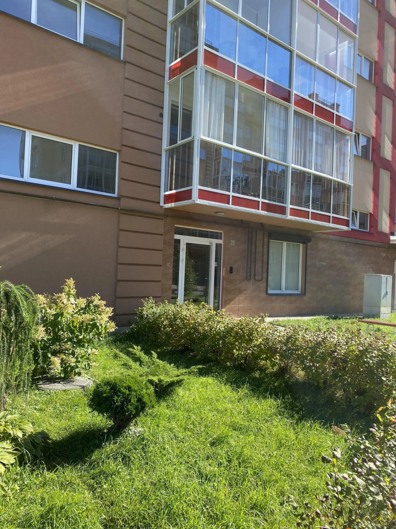 Апартаменты Оливия возле Озера