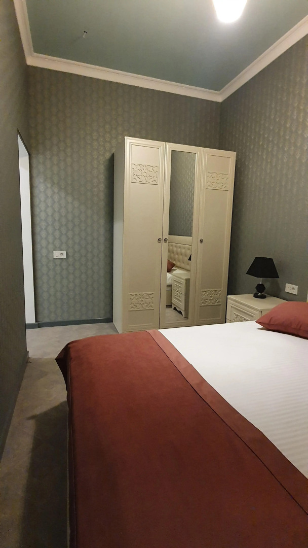 Отель Jinjotel Boutique