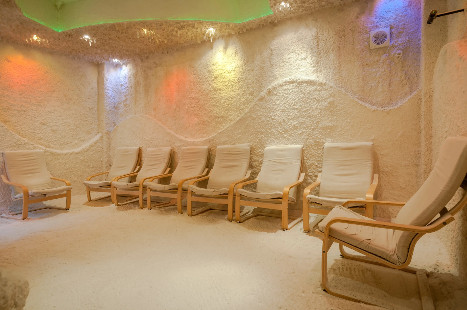 Санаторий Валуево