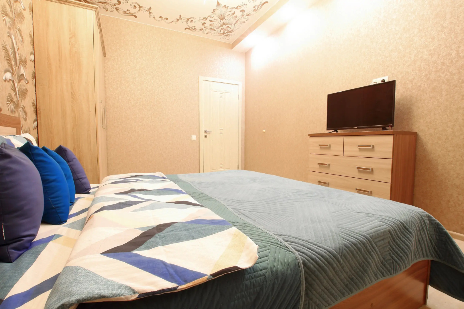 Апартаменты  в центре