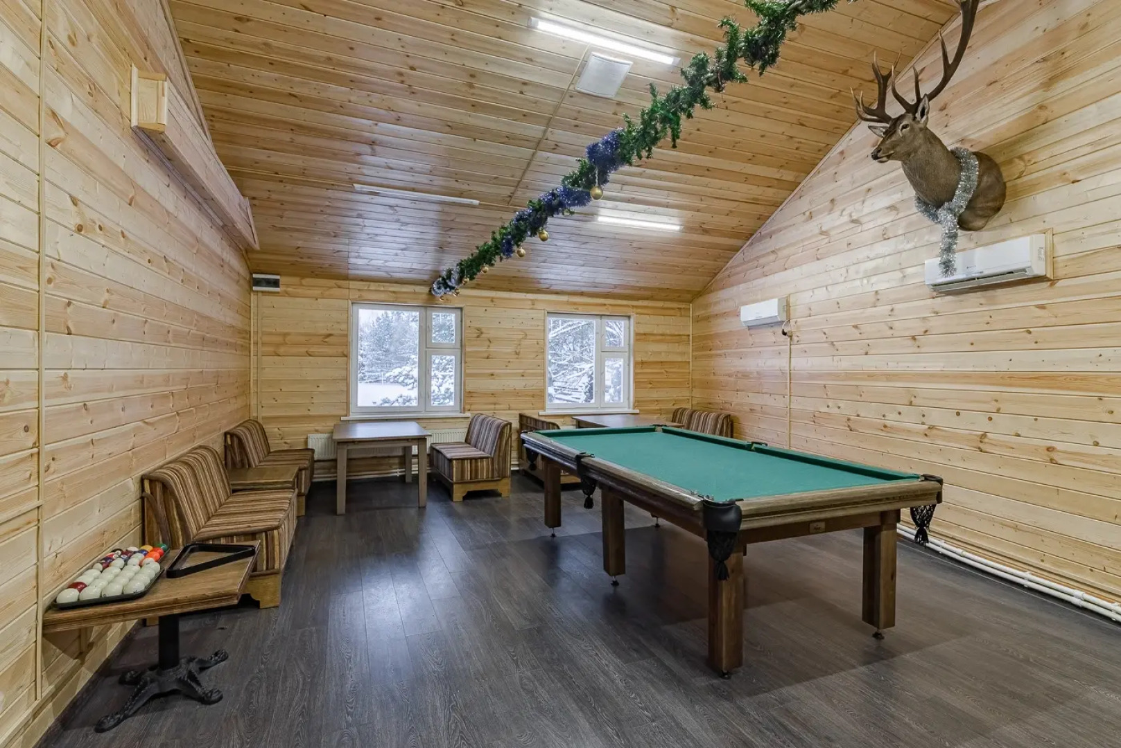 Парк Отель Колкуново