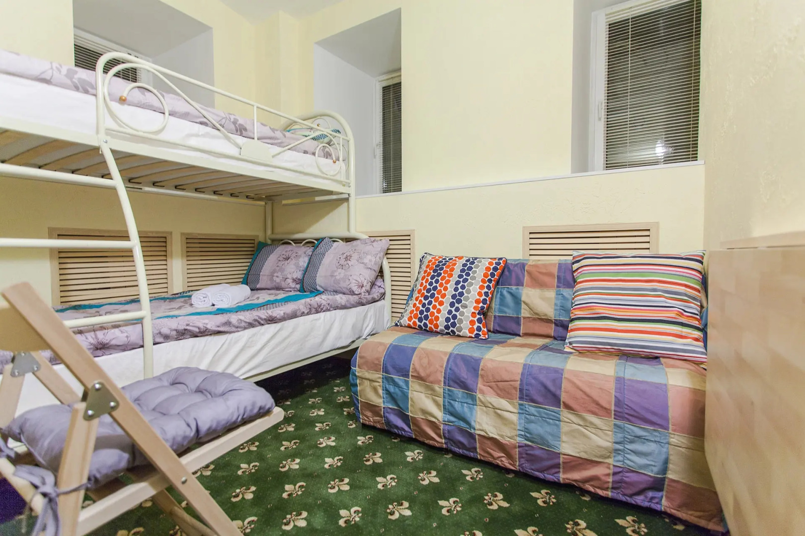 Отель Винтерфелл Арбат