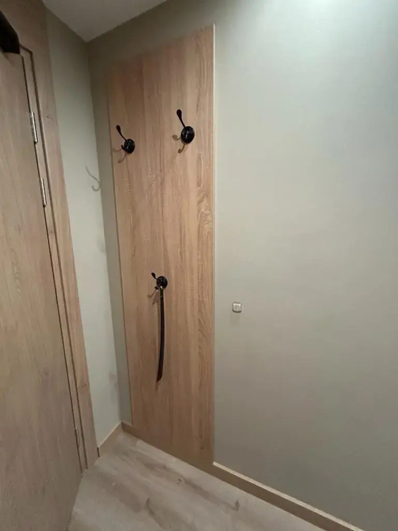 Апартаменты Soul