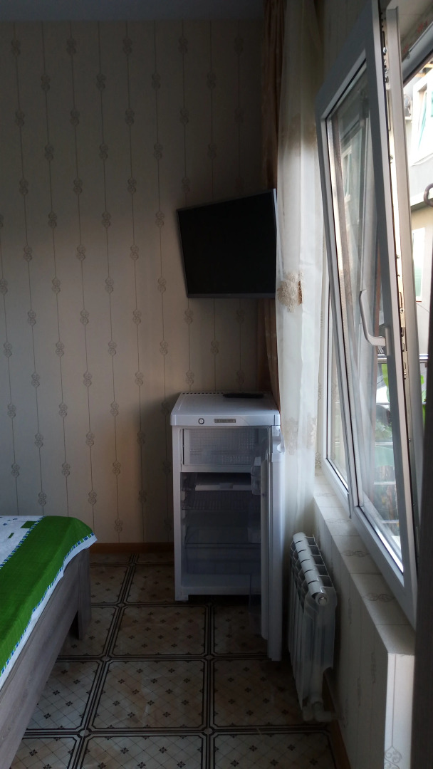 Гостевой Дом У Рузанны