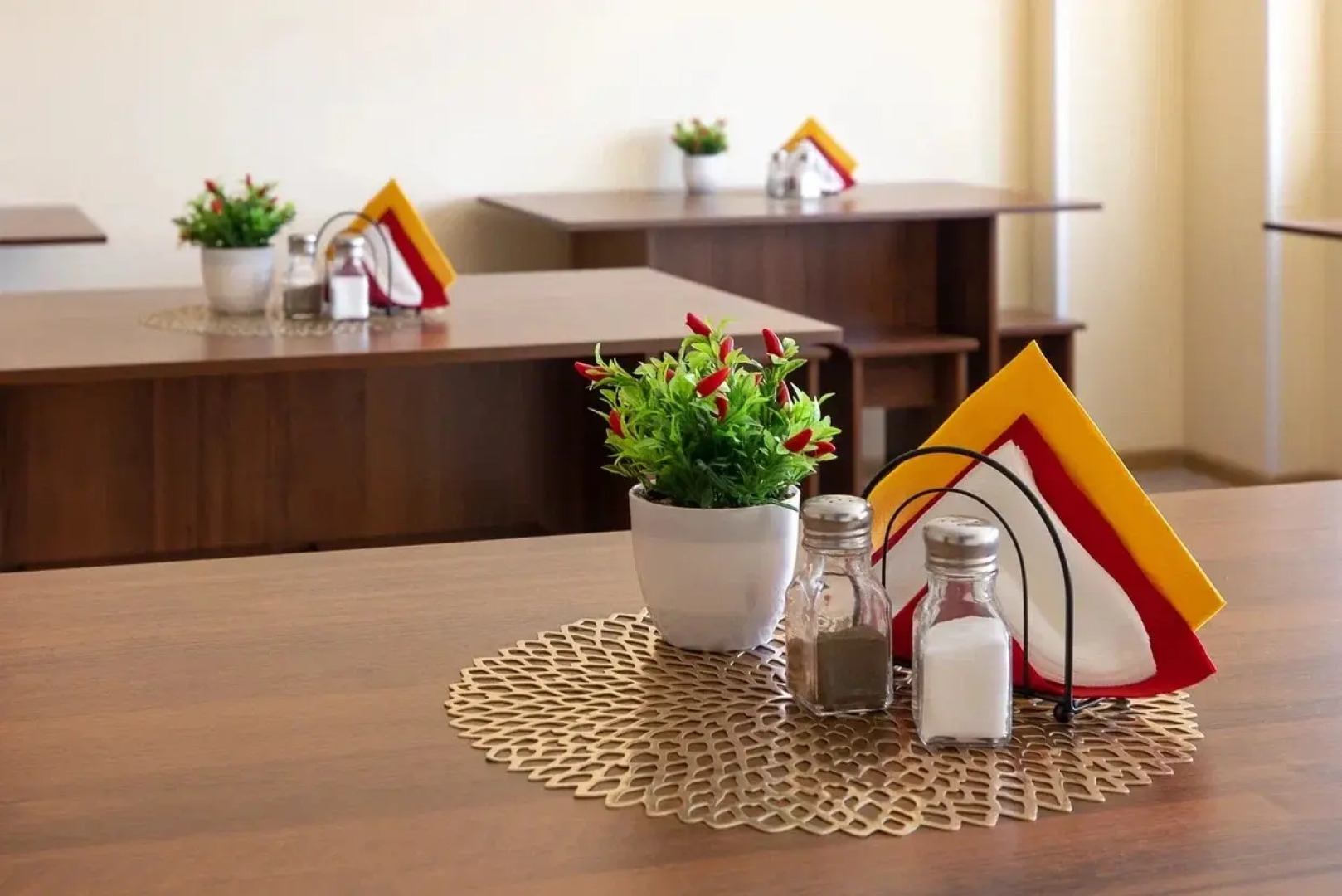 Хостел Кольский 126