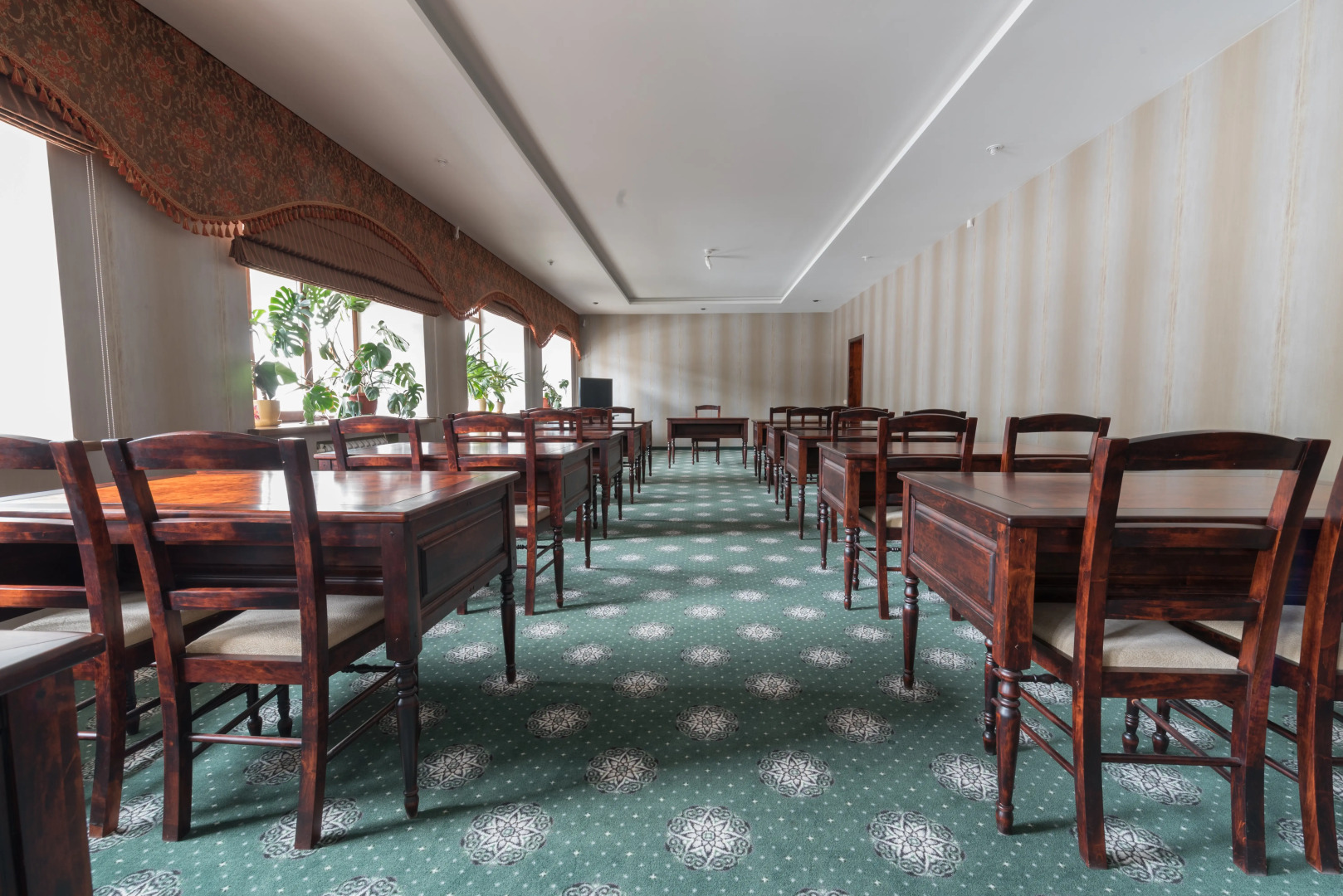 Парк-Отель Мещерская Усадьба