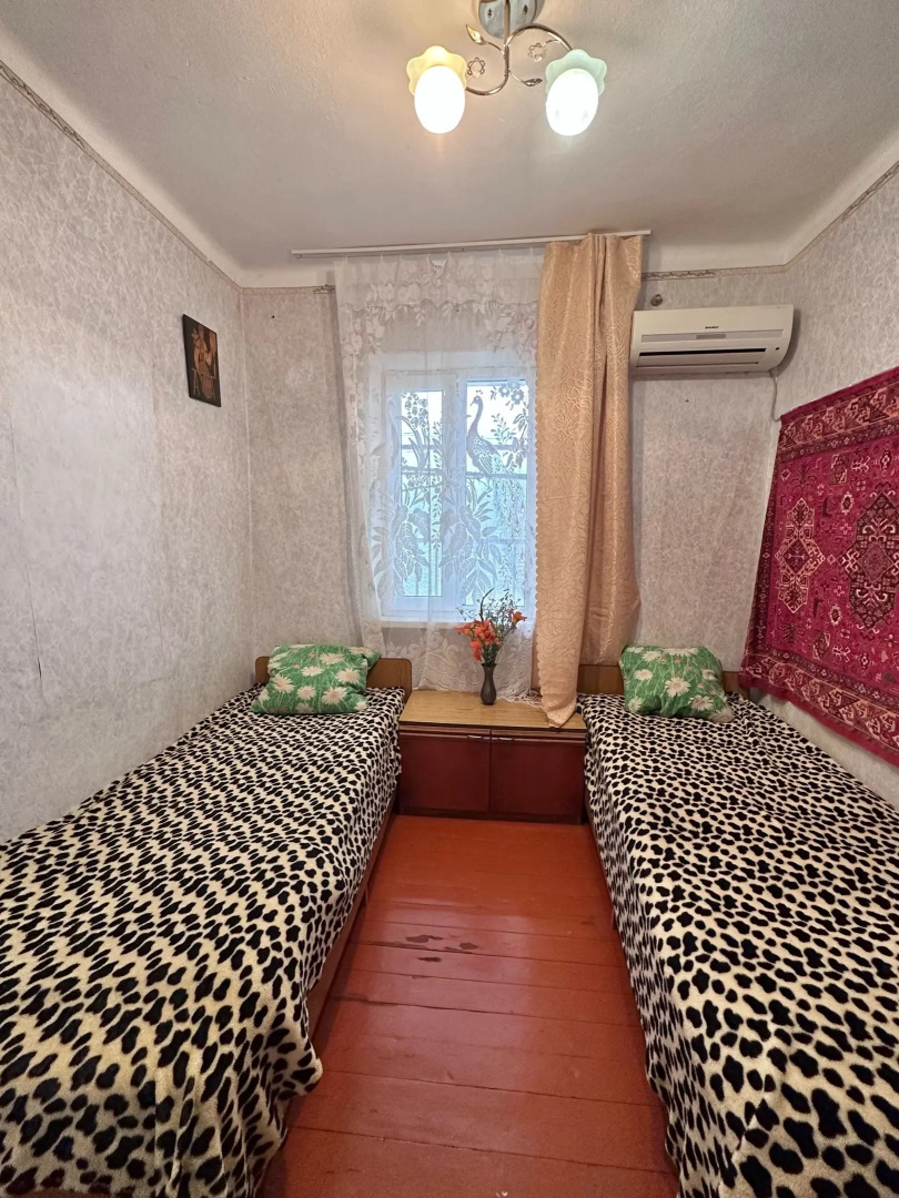 Частный дом Сухумское шоссе 90 "под ключ"