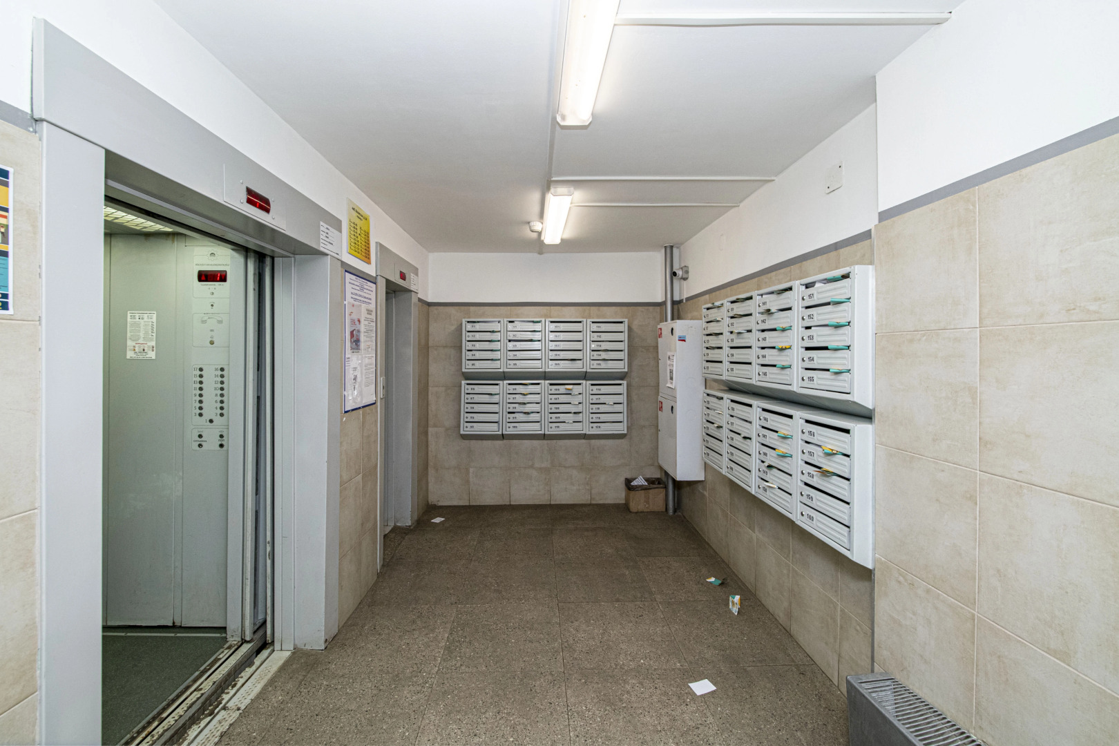 Апартаменты С видом на Волгу