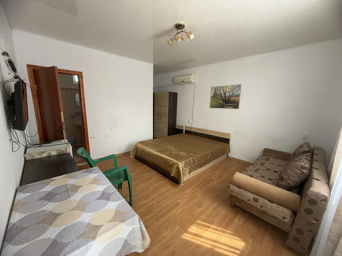 Гостевой дом Таракташ