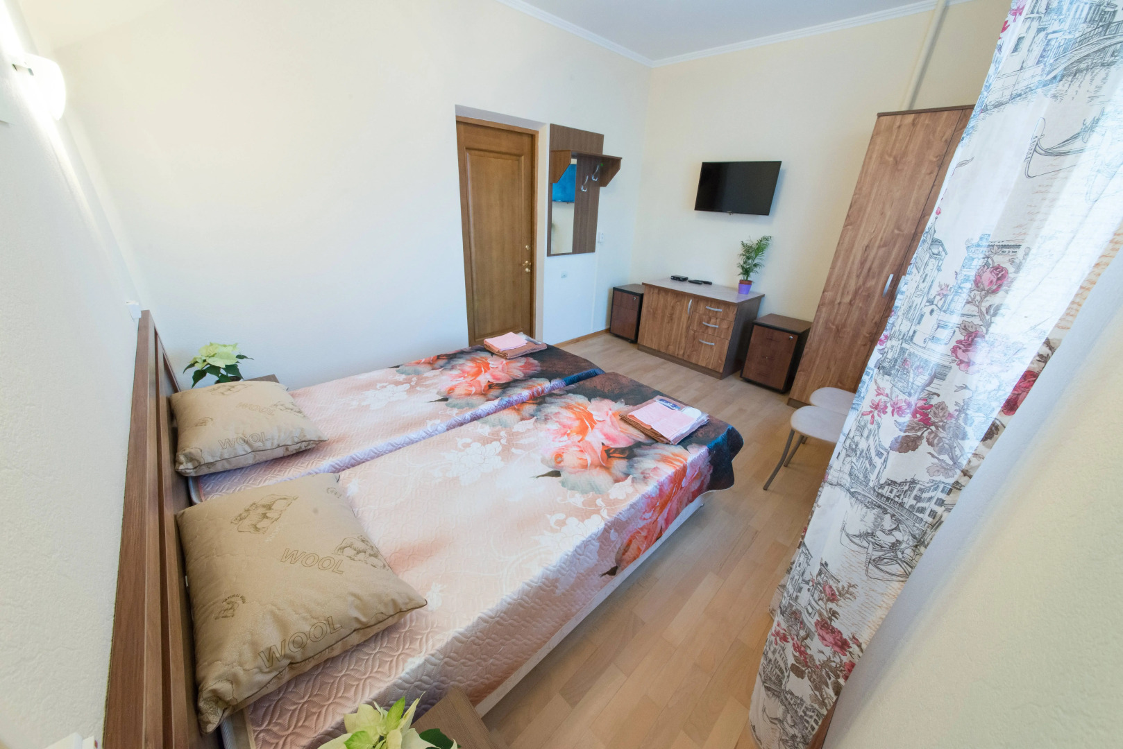 Гостевой Дом Ксения