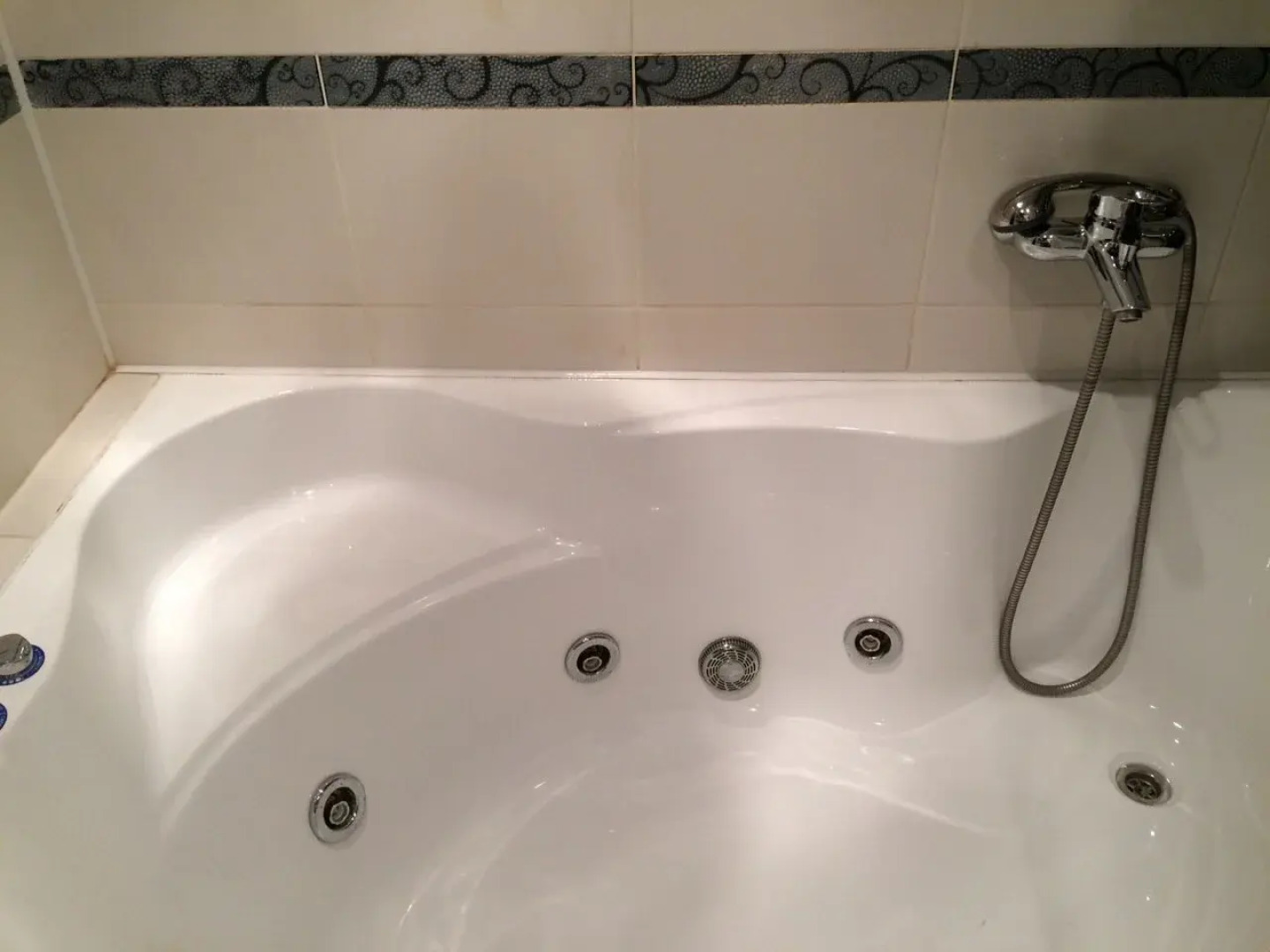 Апартаменты на Строителей