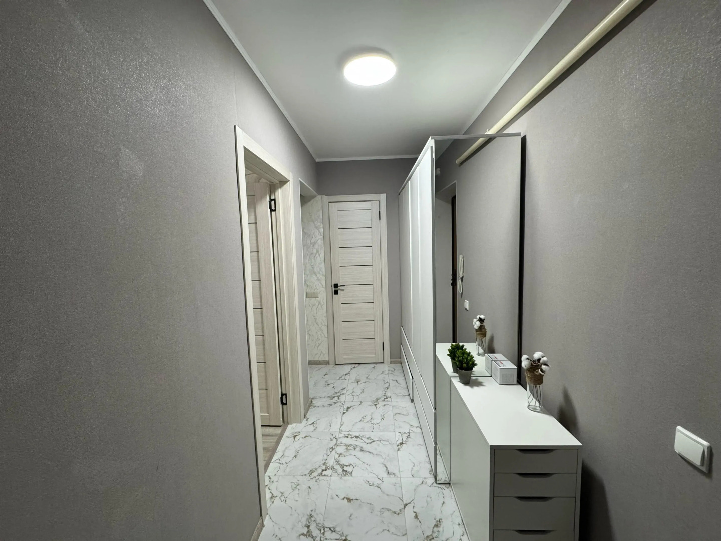 Квартира АК Барс на Чистопольской 12