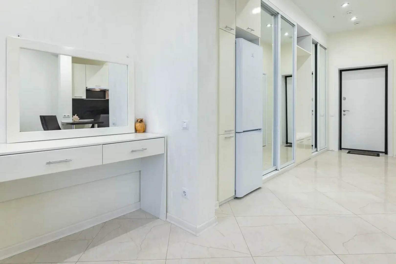 Квартира Барселона-Парк 605