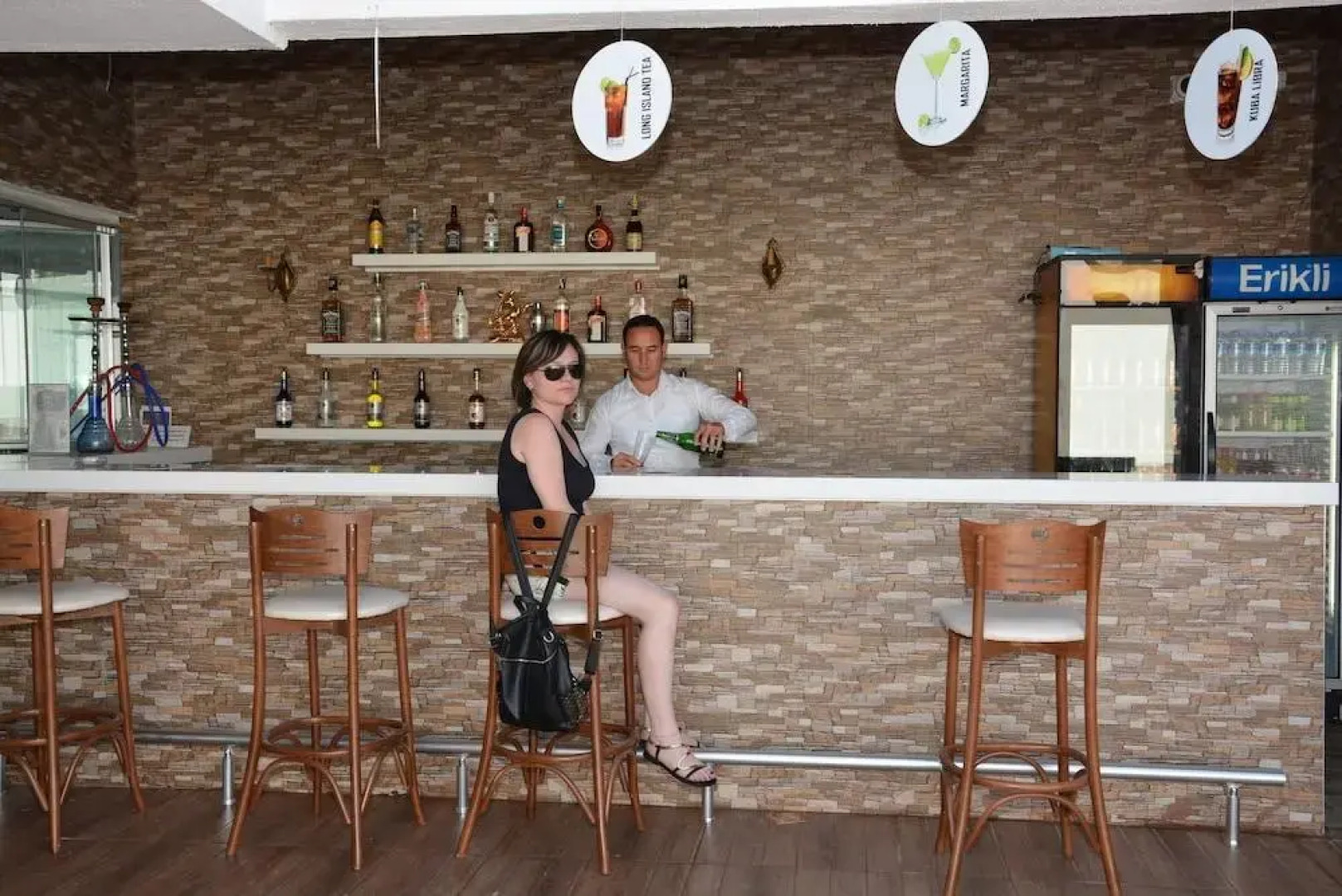 Отель Emily Rose