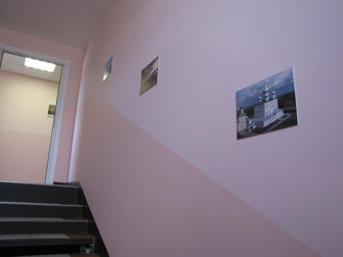 Отель Дилижанс