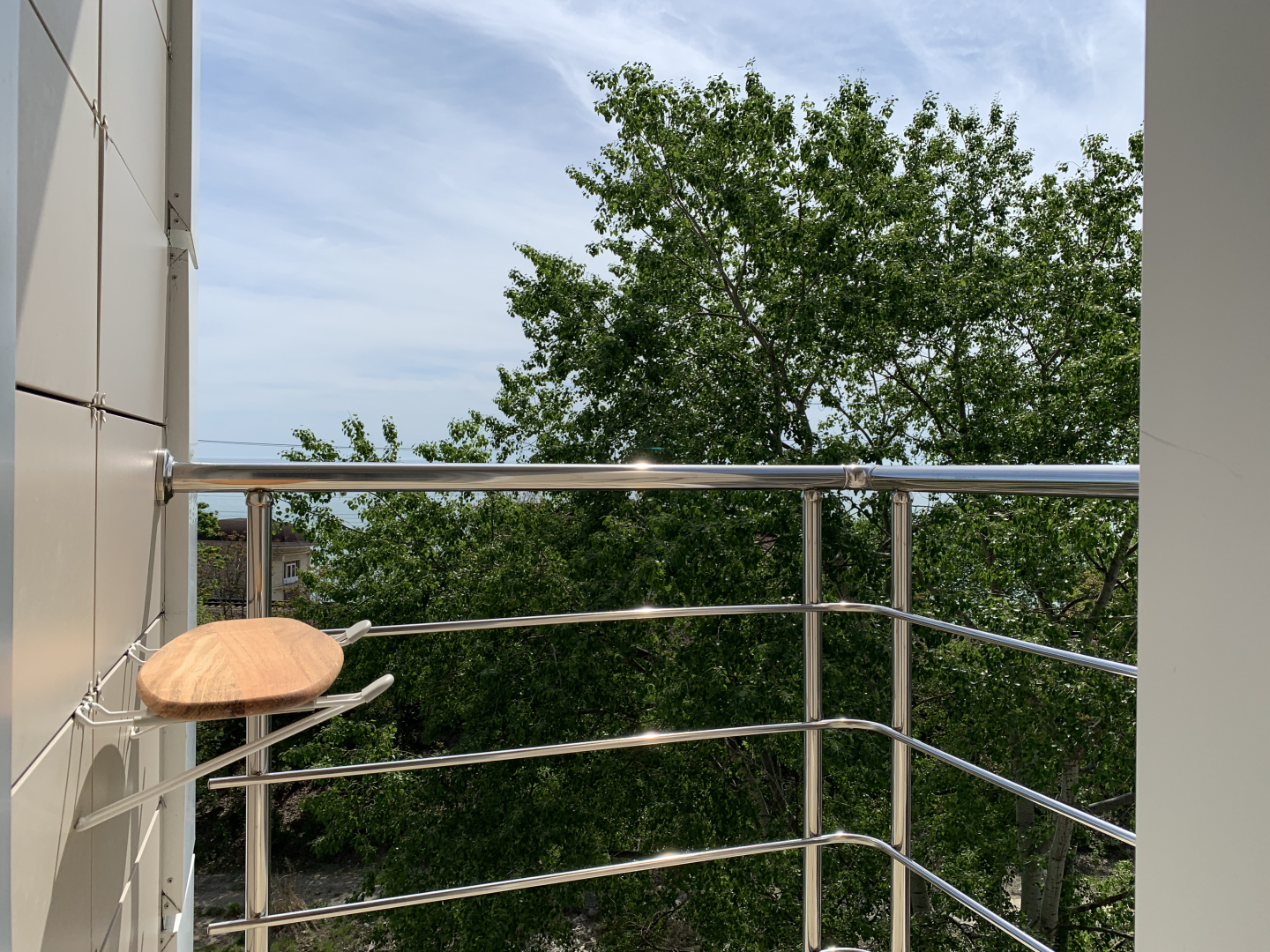 Апартаменты МамайК2 MoreAparts